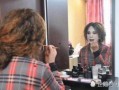 红大爷男扮女装视频无删减,一场跨越性别的时尚秀